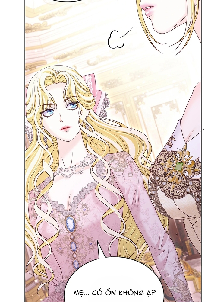 Nữ Phản Diện Thuần Phục Ác Ma Điên Loạn Chap 54 - Next Chap 55