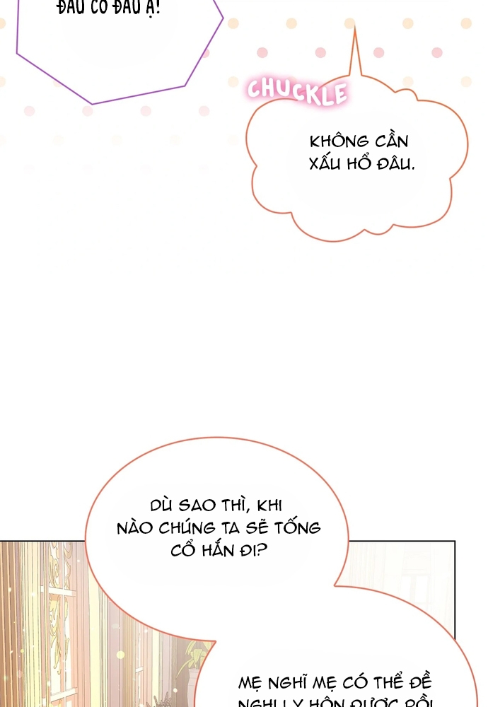 Nữ Phản Diện Thuần Phục Ác Ma Điên Loạn Chap 54 - Next Chap 55