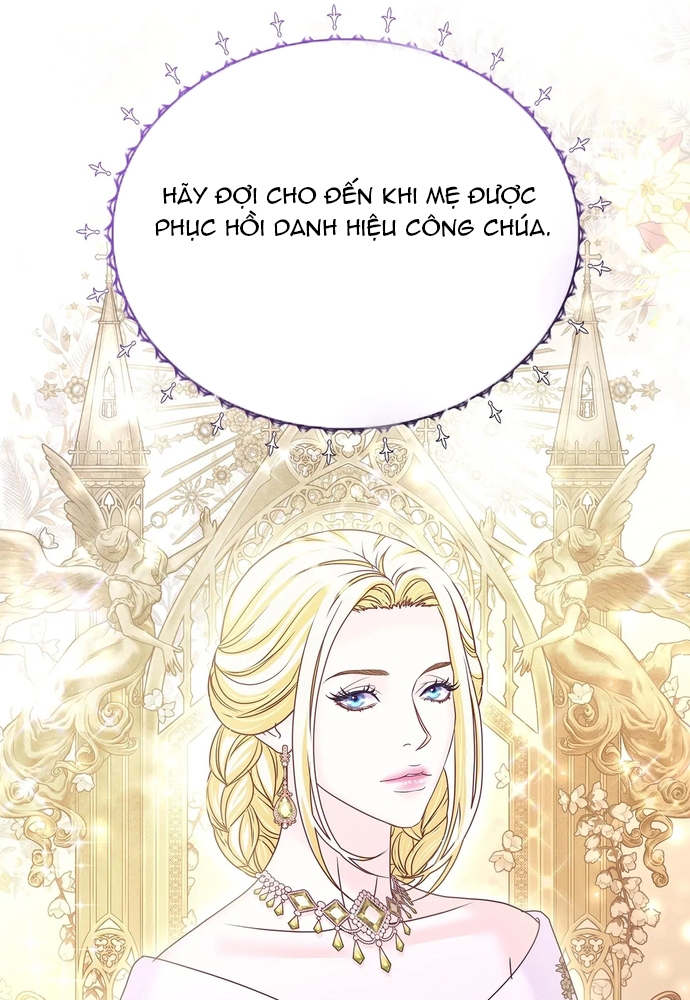 Nữ Phản Diện Thuần Phục Ác Ma Điên Loạn Chap 54 - Next Chap 55