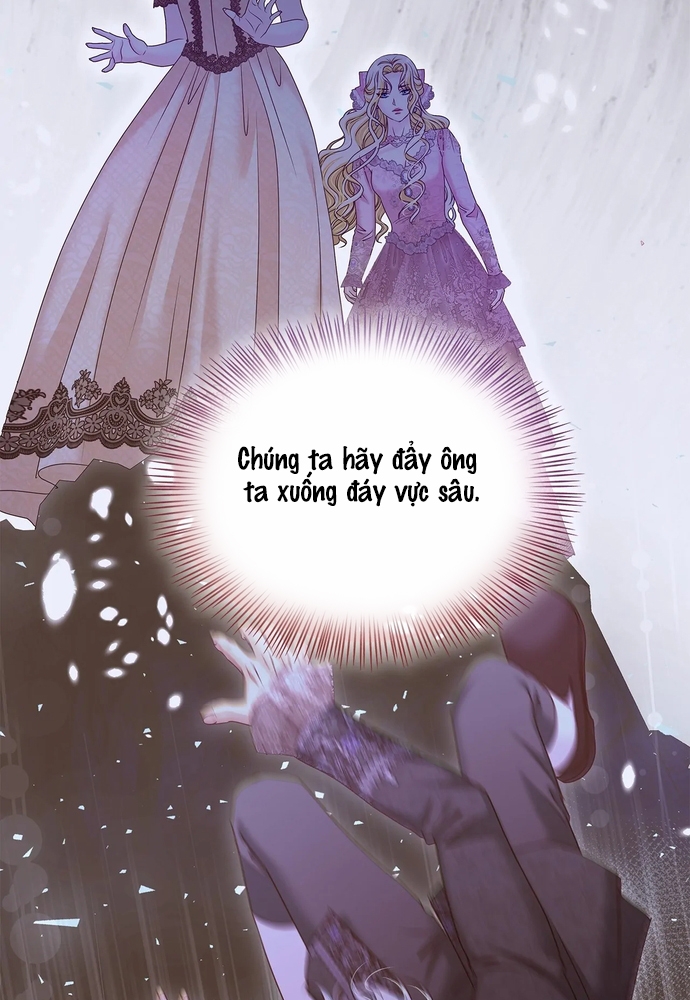 Nữ Phản Diện Thuần Phục Ác Ma Điên Loạn Chap 54 - Next Chap 55