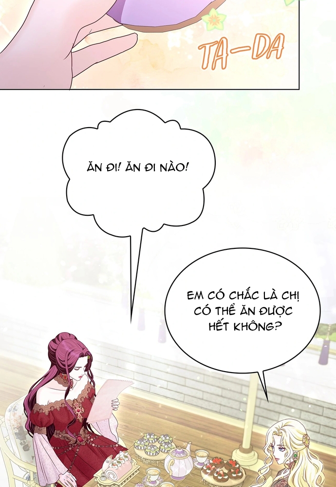 Nữ Phản Diện Thuần Phục Ác Ma Điên Loạn Chap 54 - Next Chap 55