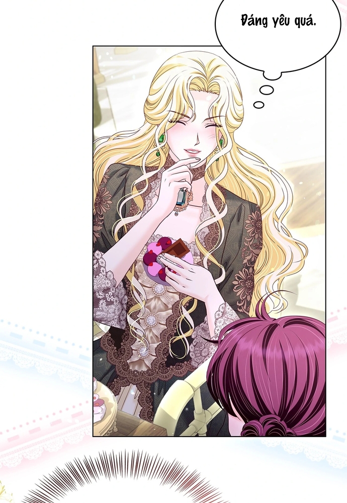 Nữ Phản Diện Thuần Phục Ác Ma Điên Loạn Chap 54 - Next Chap 55