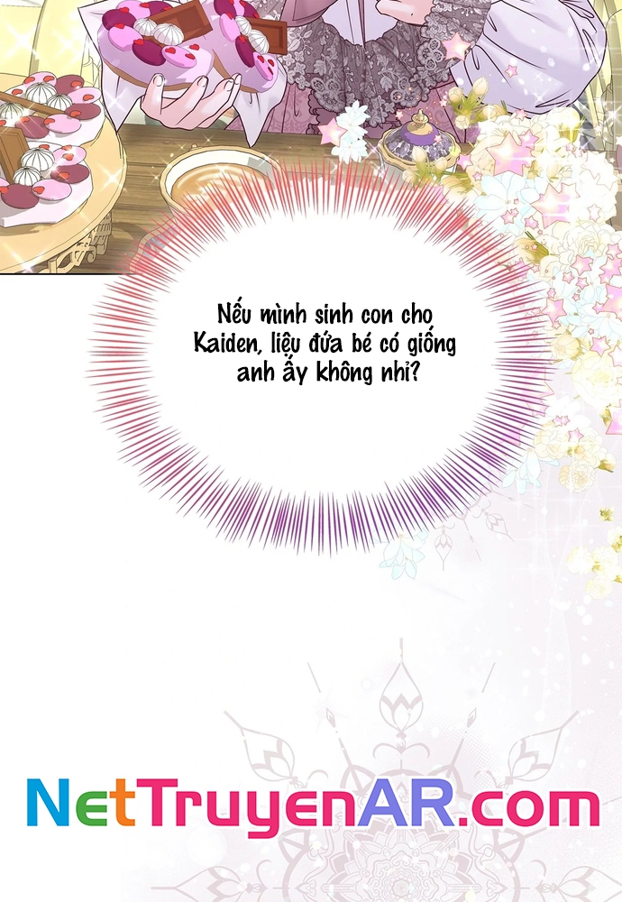 Nữ Phản Diện Thuần Phục Ác Ma Điên Loạn Chap 54 - Next Chap 55