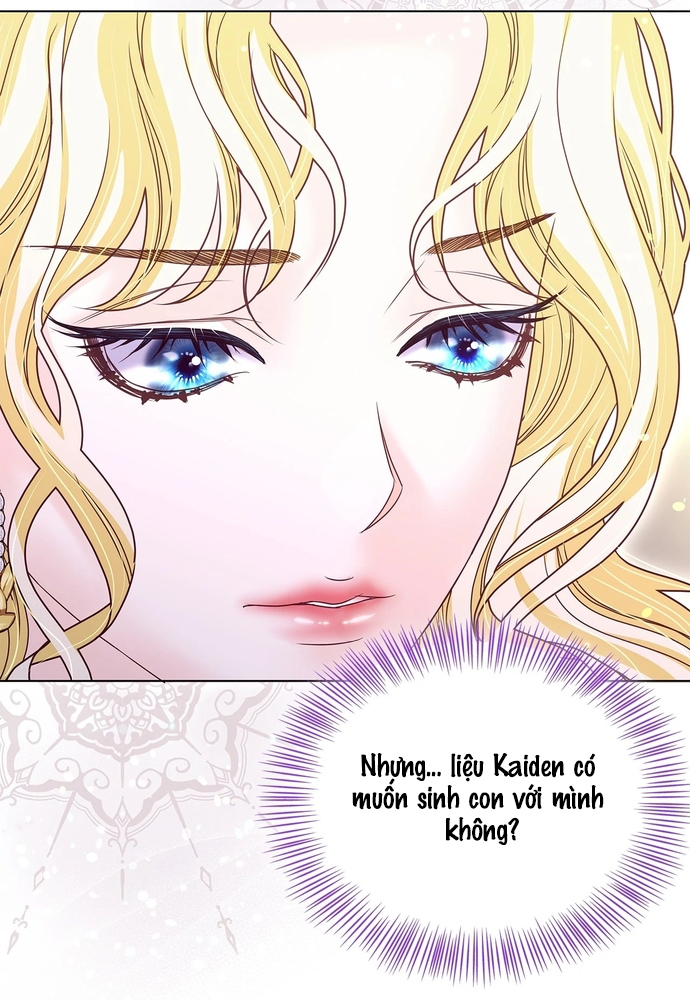 Nữ Phản Diện Thuần Phục Ác Ma Điên Loạn Chap 54 - Next Chap 55