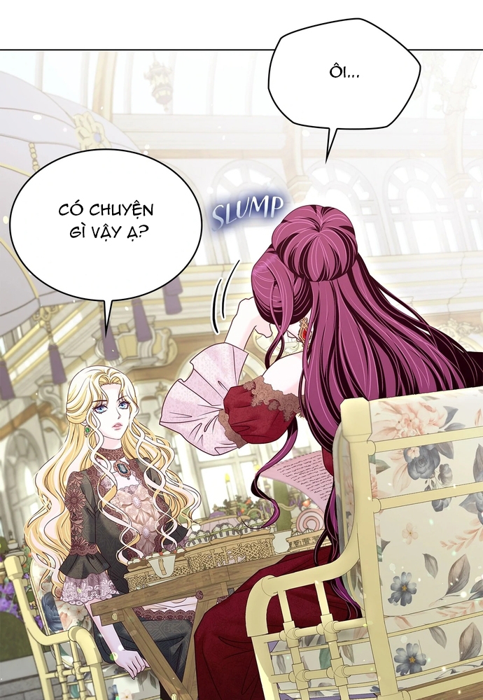 Nữ Phản Diện Thuần Phục Ác Ma Điên Loạn Chap 54 - Next Chap 55