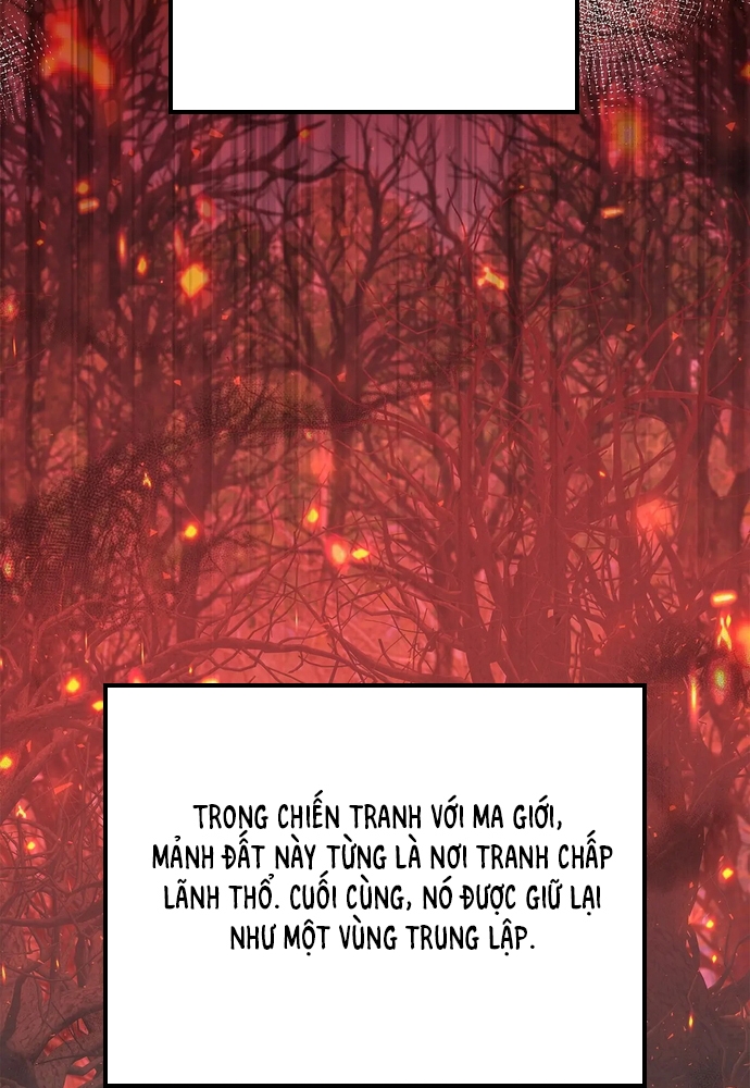 Nữ Phản Diện Thuần Phục Ác Ma Điên Loạn Chap 54 - Next Chap 55