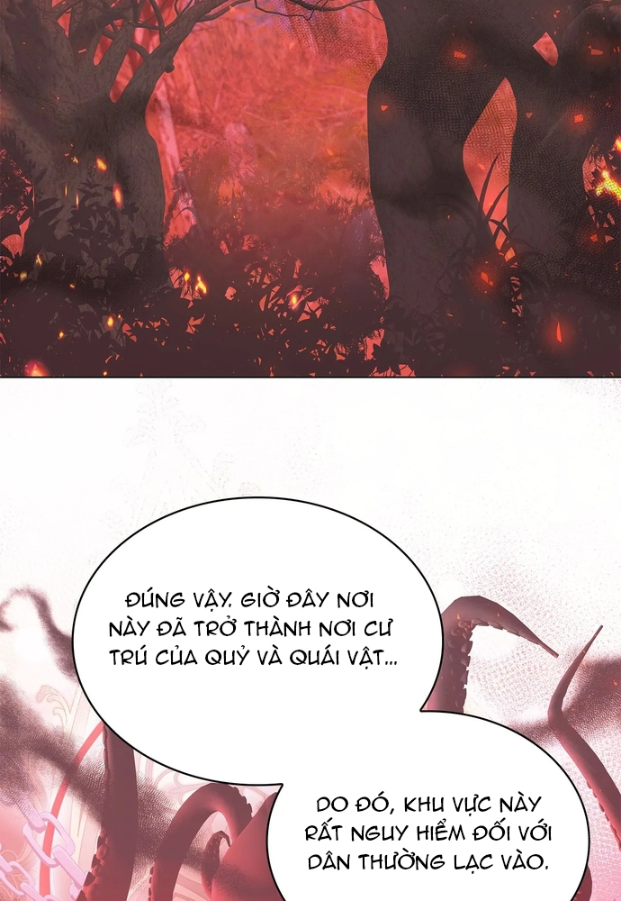 Nữ Phản Diện Thuần Phục Ác Ma Điên Loạn Chap 54 - Next Chap 55