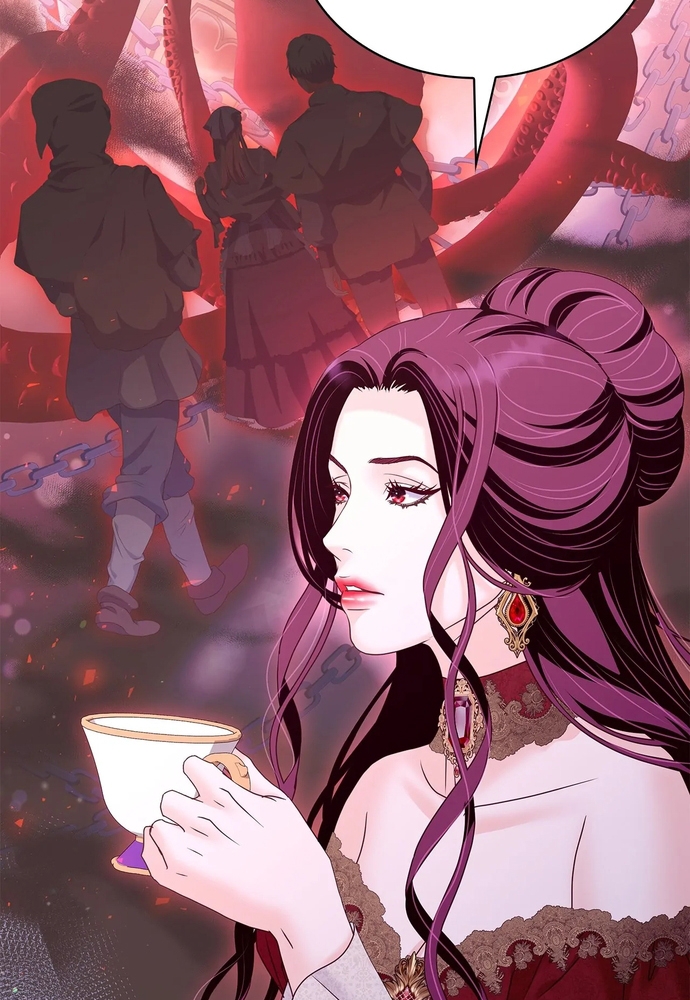 Nữ Phản Diện Thuần Phục Ác Ma Điên Loạn Chap 54 - Next Chap 55