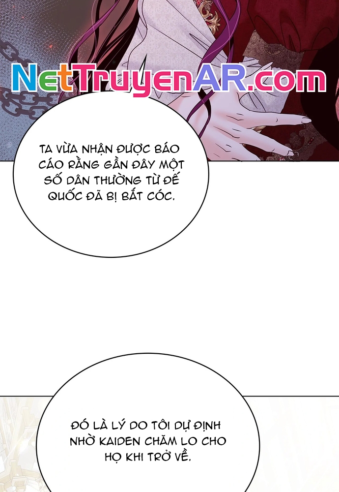 Nữ Phản Diện Thuần Phục Ác Ma Điên Loạn Chap 54 - Next Chap 55