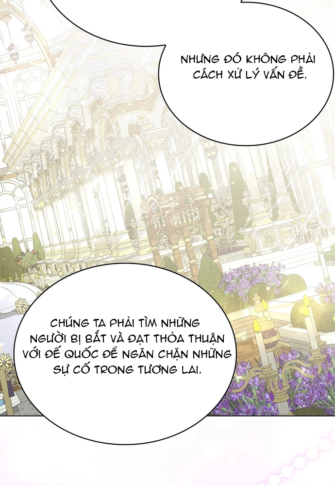 Nữ Phản Diện Thuần Phục Ác Ma Điên Loạn Chap 54 - Next Chap 55