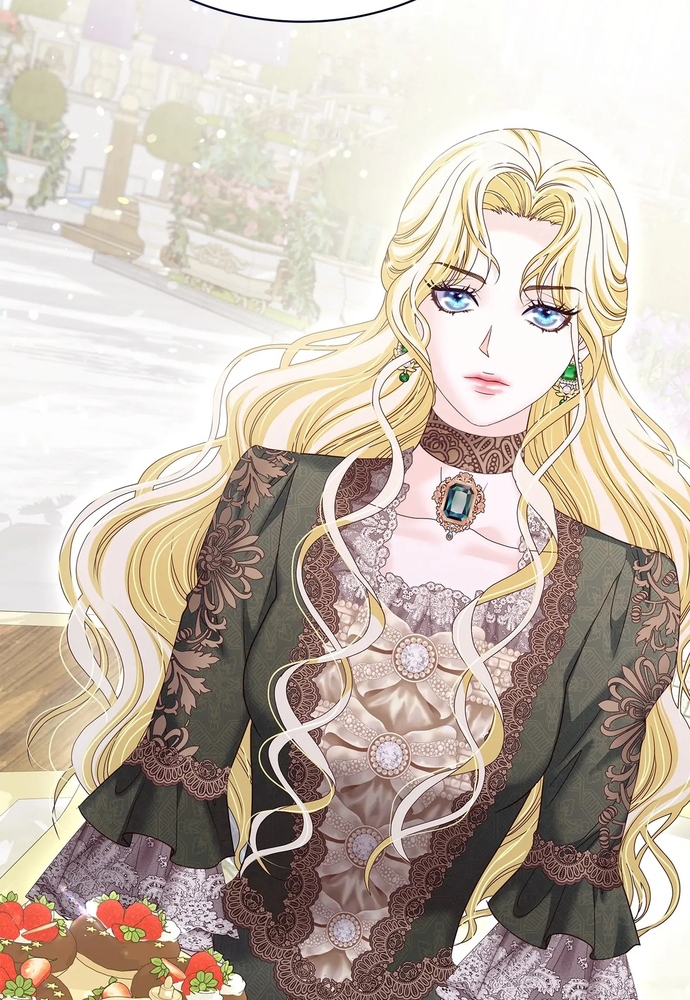 Nữ Phản Diện Thuần Phục Ác Ma Điên Loạn Chap 54 - Next Chap 55