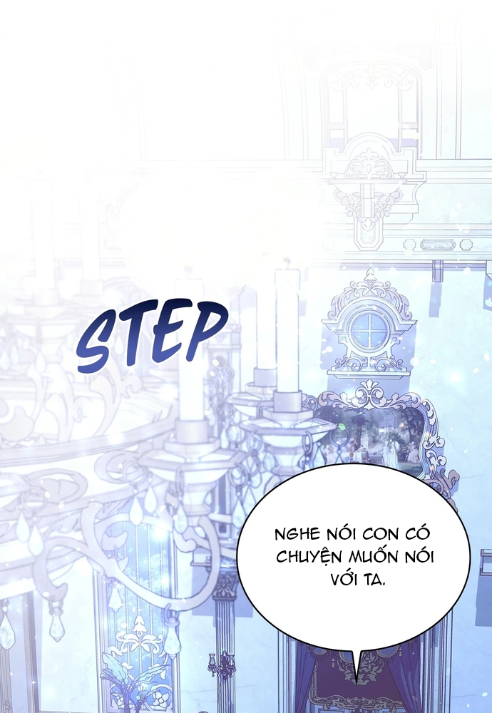 Nữ Phản Diện Thuần Phục Ác Ma Điên Loạn Chap 54 - Next Chap 55