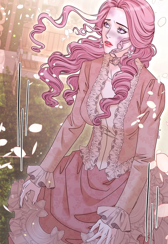 Nữ Phản Diện Thuần Phục Ác Ma Điên Loạn Chap 54 - Next Chap 55