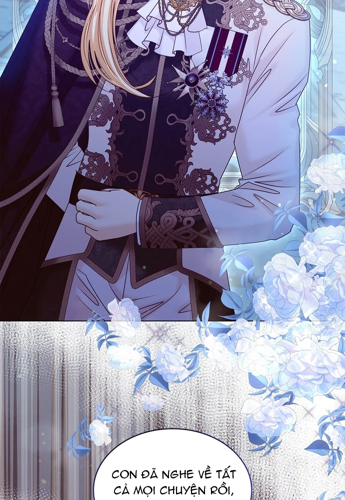 Nữ Phản Diện Thuần Phục Ác Ma Điên Loạn Chap 54 - Next Chap 55