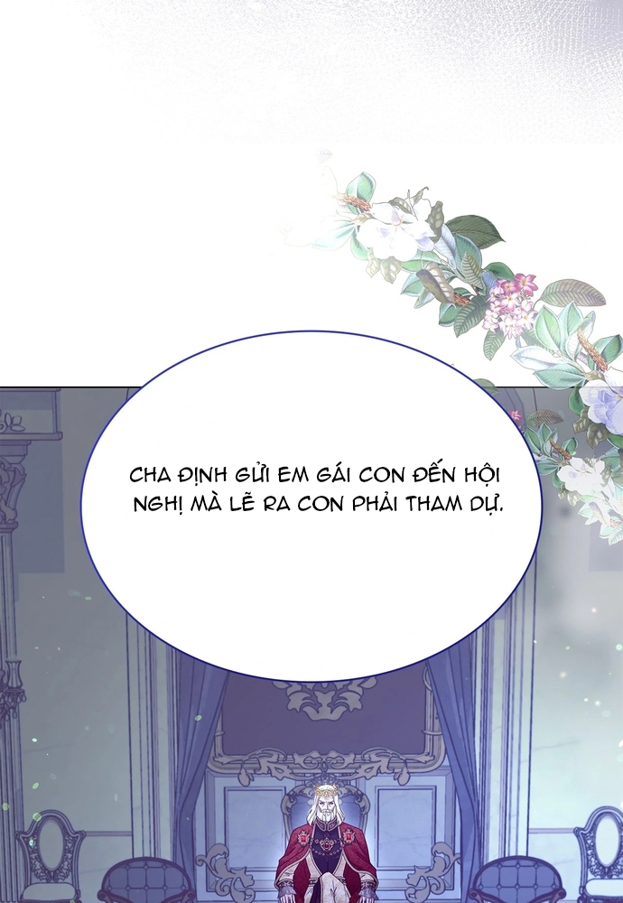 Nữ Phản Diện Thuần Phục Ác Ma Điên Loạn Chap 54 - Next Chap 55