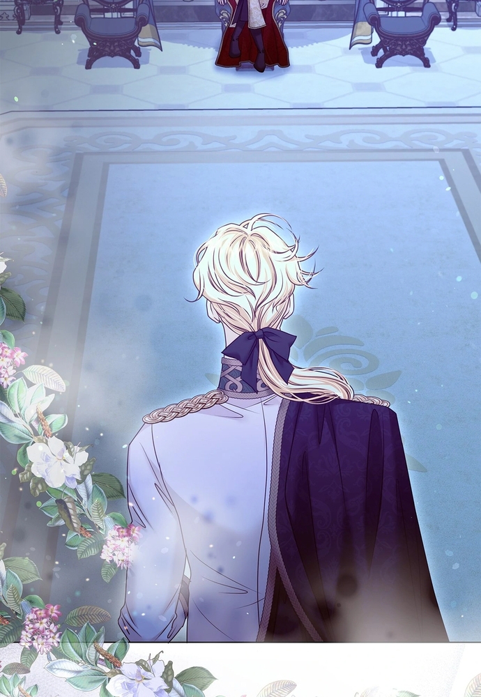 Nữ Phản Diện Thuần Phục Ác Ma Điên Loạn Chap 54 - Next Chap 55