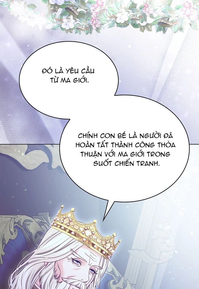 Nữ Phản Diện Thuần Phục Ác Ma Điên Loạn Chap 54 - Next Chap 55