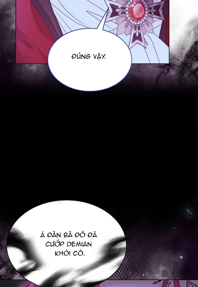 Nữ Phản Diện Thuần Phục Ác Ma Điên Loạn Chap 55 - Next Chap 56