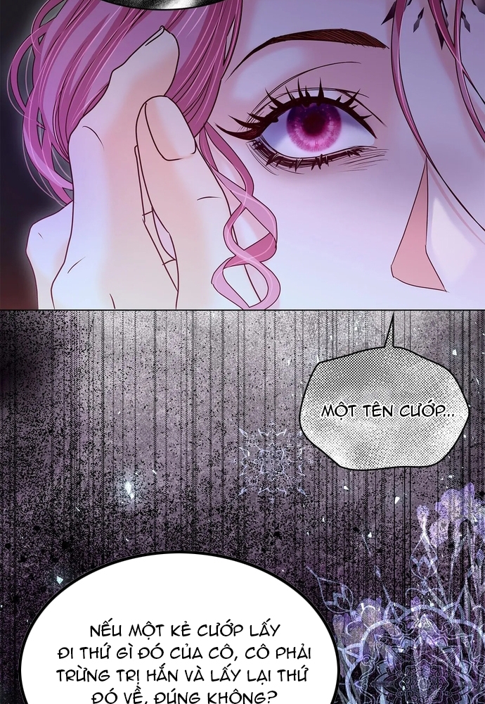 Nữ Phản Diện Thuần Phục Ác Ma Điên Loạn Chap 55 - Next Chap 56