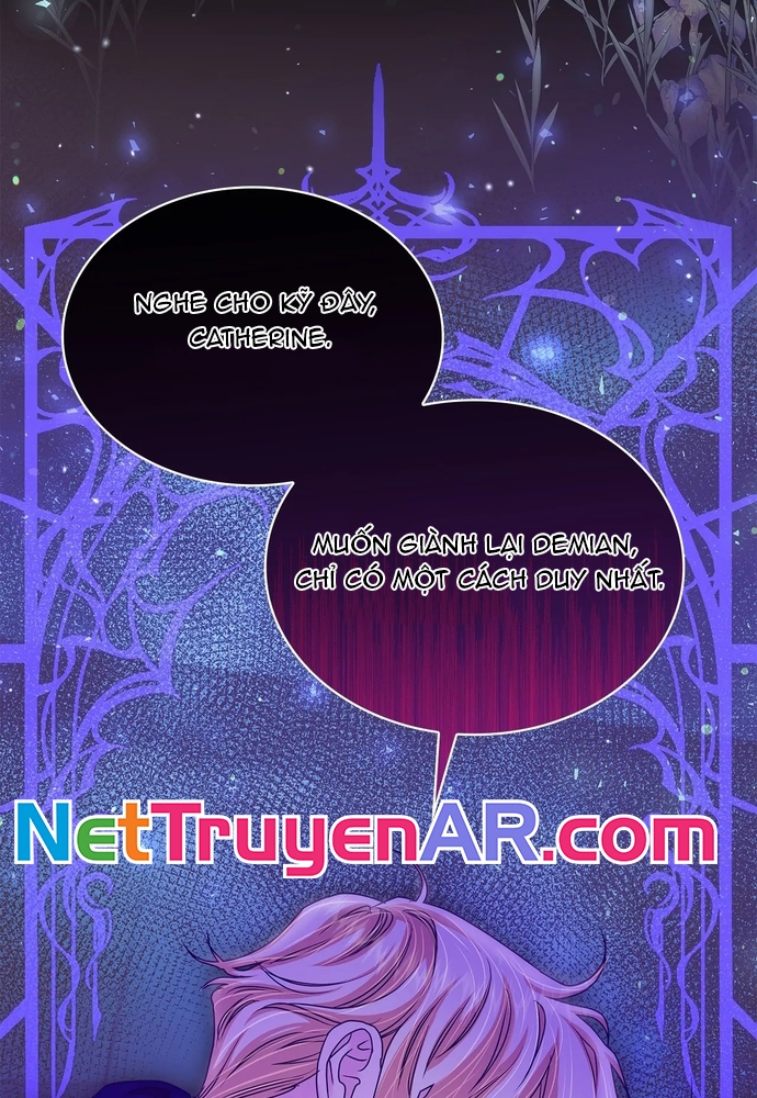 Nữ Phản Diện Thuần Phục Ác Ma Điên Loạn Chap 55 - Next Chap 56