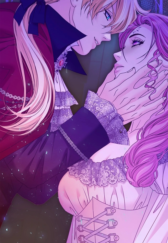 Nữ Phản Diện Thuần Phục Ác Ma Điên Loạn Chap 55 - Next Chap 56