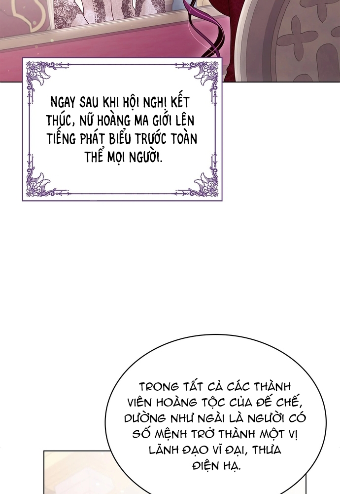 Nữ Phản Diện Thuần Phục Ác Ma Điên Loạn Chap 55 - Next Chap 56
