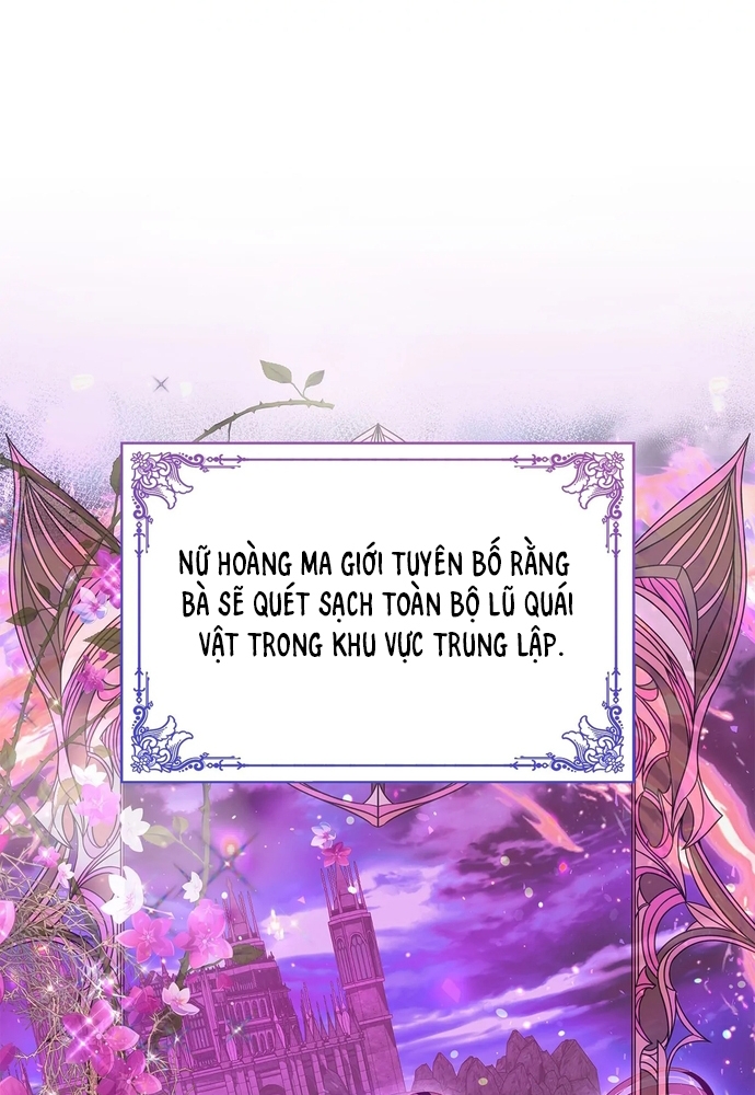 Nữ Phản Diện Thuần Phục Ác Ma Điên Loạn Chap 55 - Next Chap 56