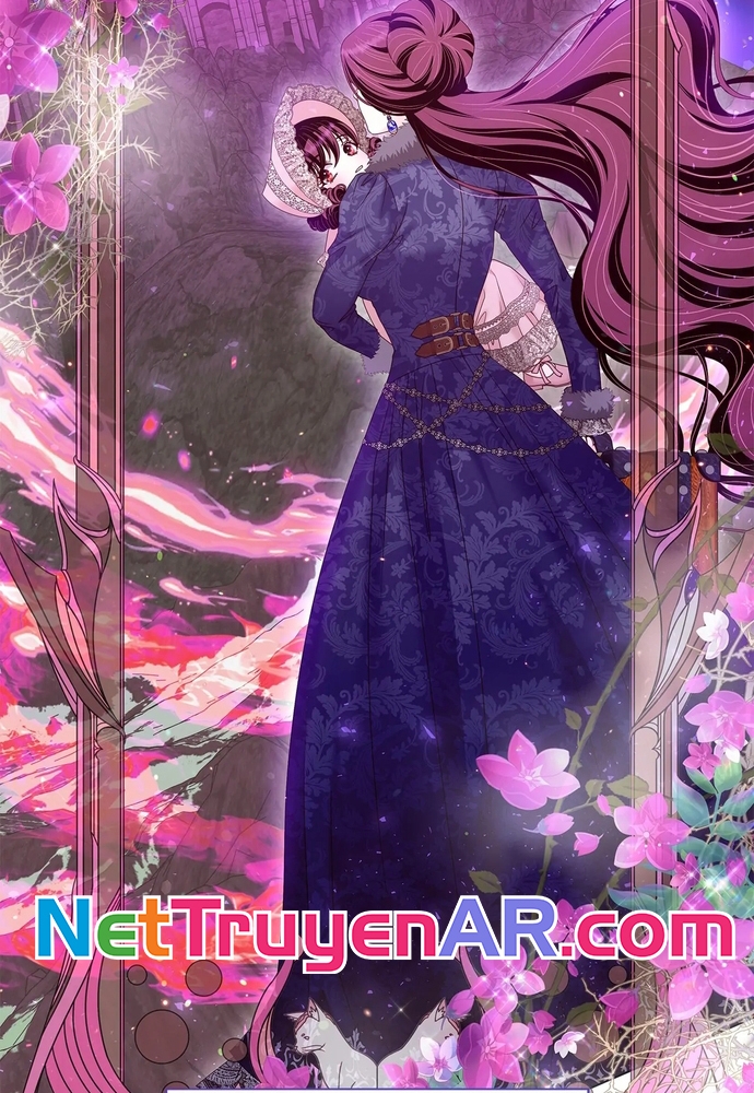 Nữ Phản Diện Thuần Phục Ác Ma Điên Loạn Chap 55 - Next Chap 56