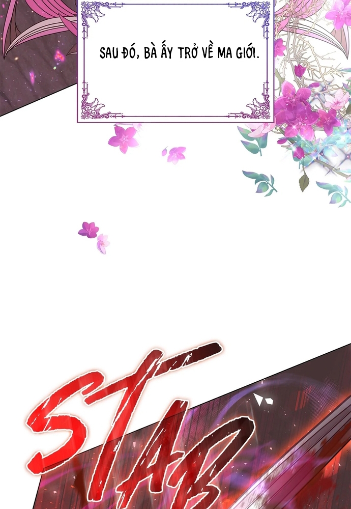 Nữ Phản Diện Thuần Phục Ác Ma Điên Loạn Chap 55 - Next Chap 56