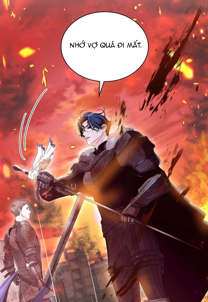 Nữ Phản Diện Thuần Phục Ác Ma Điên Loạn Chap 55 - Next Chap 56