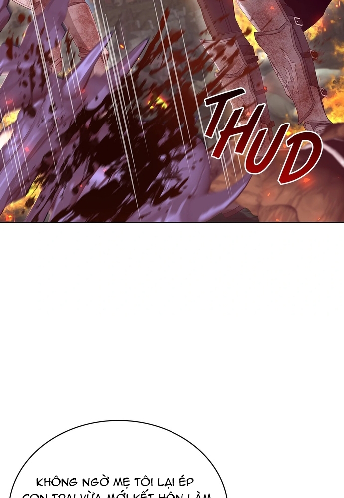 Nữ Phản Diện Thuần Phục Ác Ma Điên Loạn Chap 55 - Next Chap 56