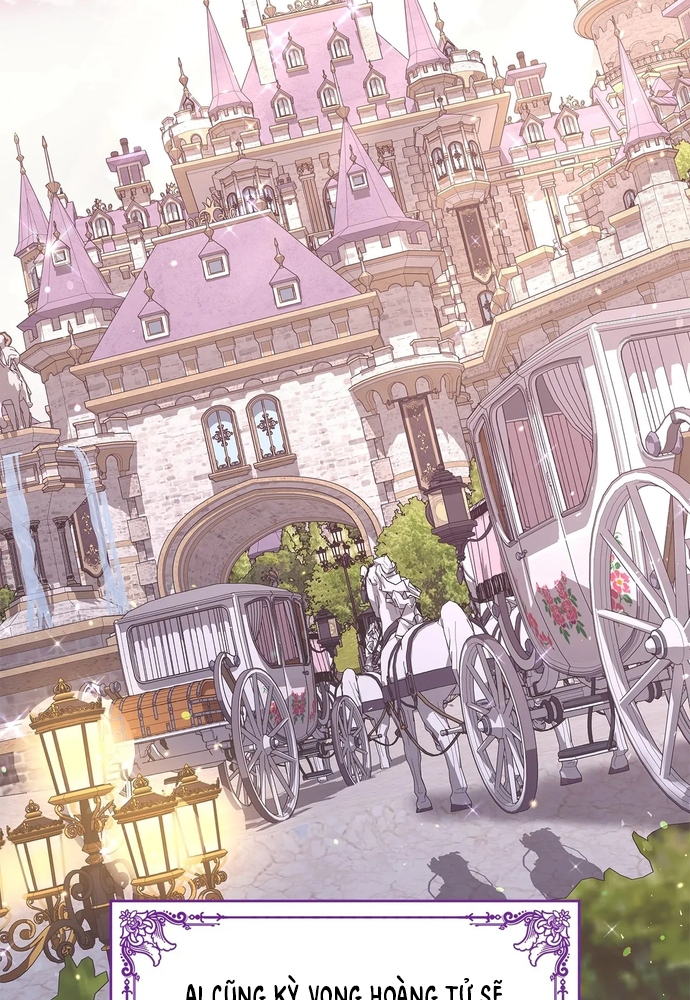 Nữ Phản Diện Thuần Phục Ác Ma Điên Loạn Chap 55 - Next Chap 56