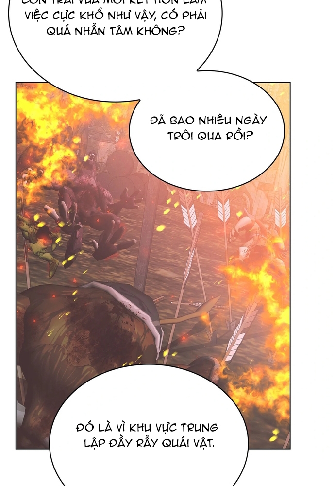 Nữ Phản Diện Thuần Phục Ác Ma Điên Loạn Chap 55 - Next Chap 56