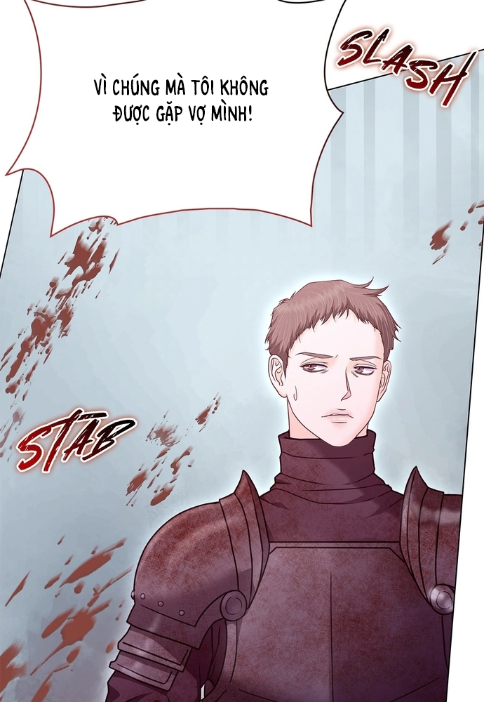 Nữ Phản Diện Thuần Phục Ác Ma Điên Loạn Chap 55 - Next Chap 56