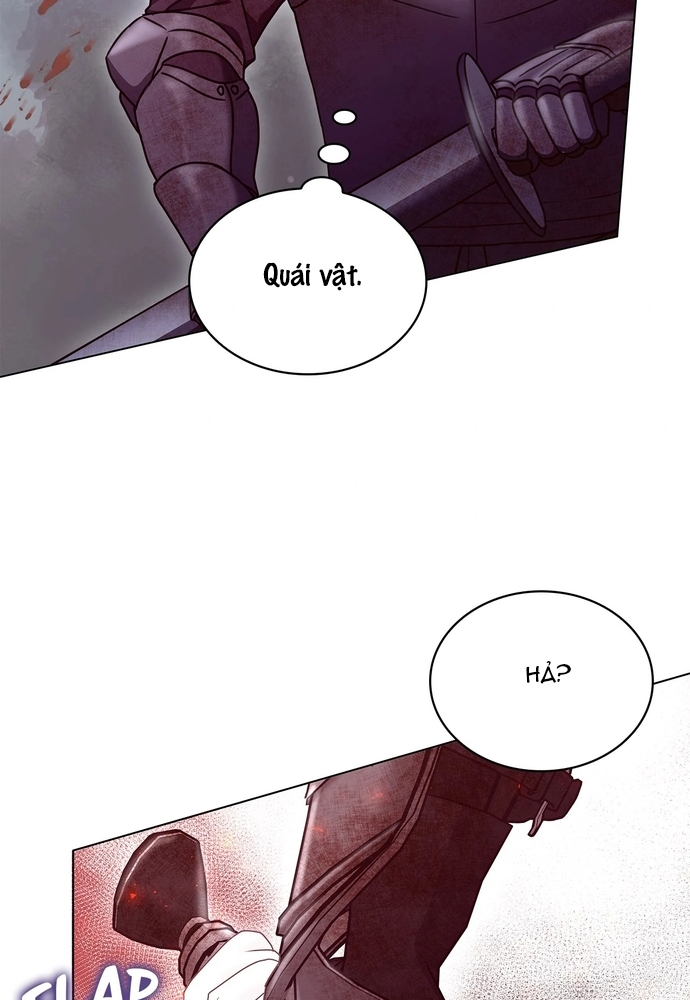 Nữ Phản Diện Thuần Phục Ác Ma Điên Loạn Chap 55 - Next Chap 56