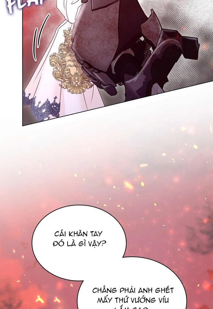 Nữ Phản Diện Thuần Phục Ác Ma Điên Loạn Chap 55 - Next Chap 56