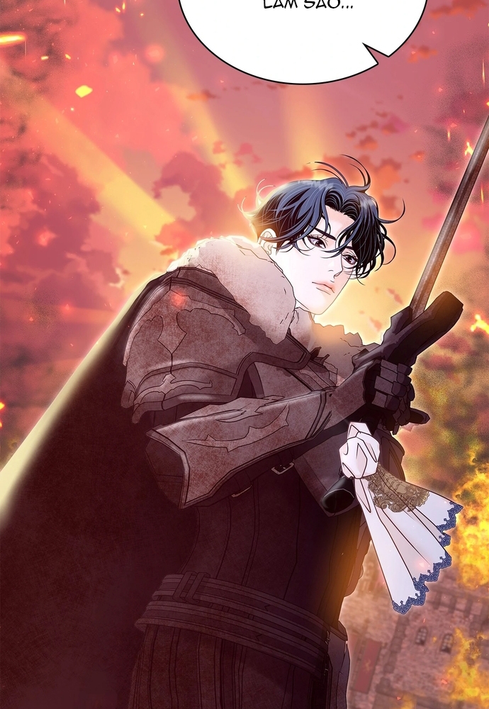 Nữ Phản Diện Thuần Phục Ác Ma Điên Loạn Chap 55 - Next Chap 56