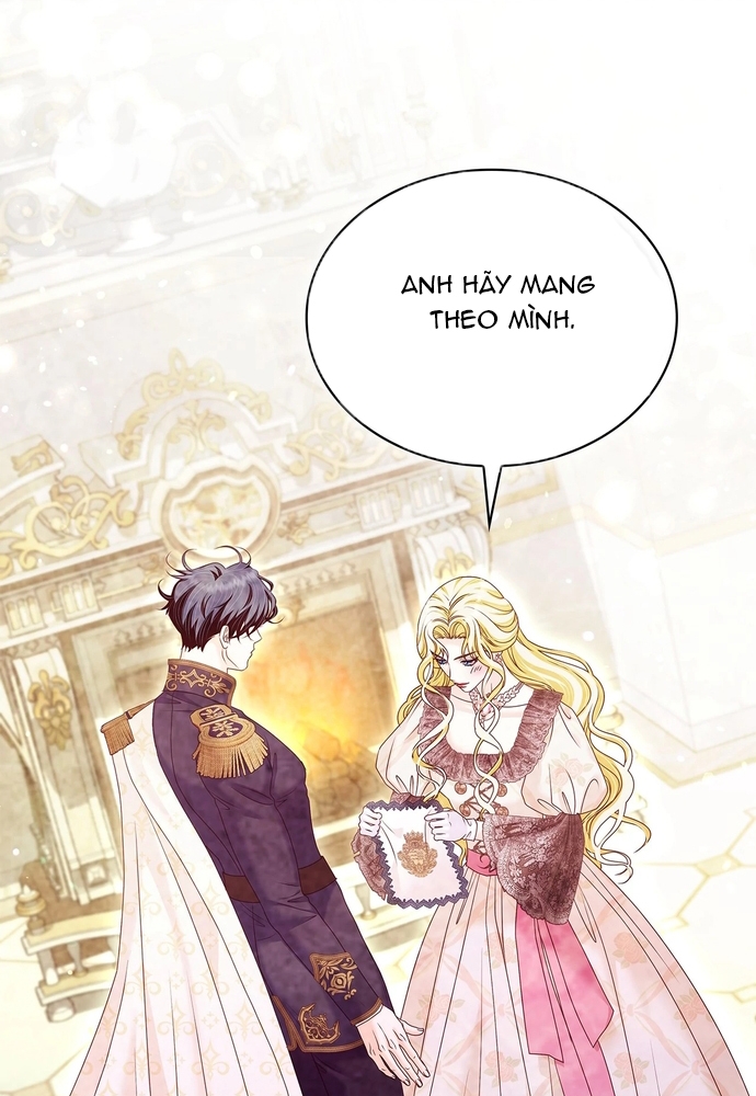 Nữ Phản Diện Thuần Phục Ác Ma Điên Loạn Chap 55 - Next Chap 56