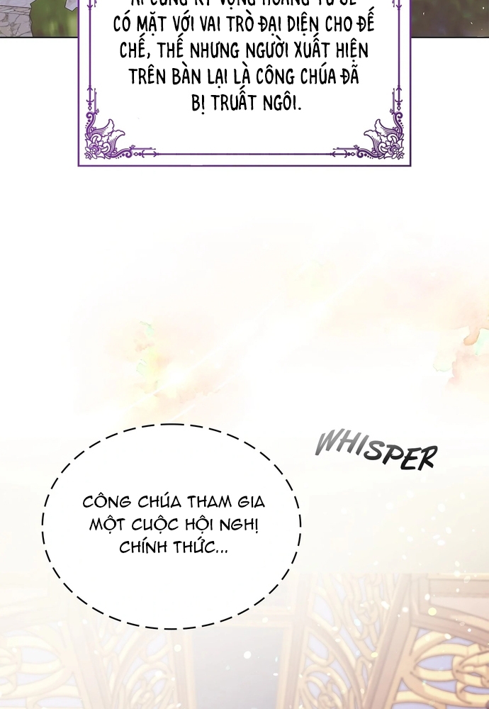 Nữ Phản Diện Thuần Phục Ác Ma Điên Loạn Chap 55 - Next Chap 56