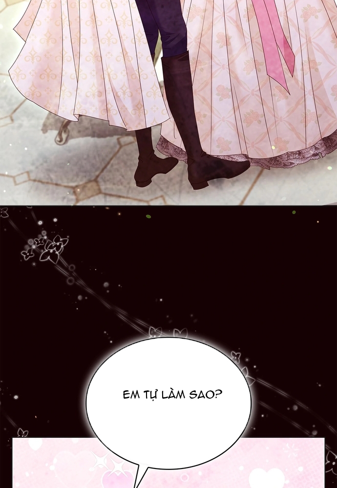 Nữ Phản Diện Thuần Phục Ác Ma Điên Loạn Chap 55 - Next Chap 56