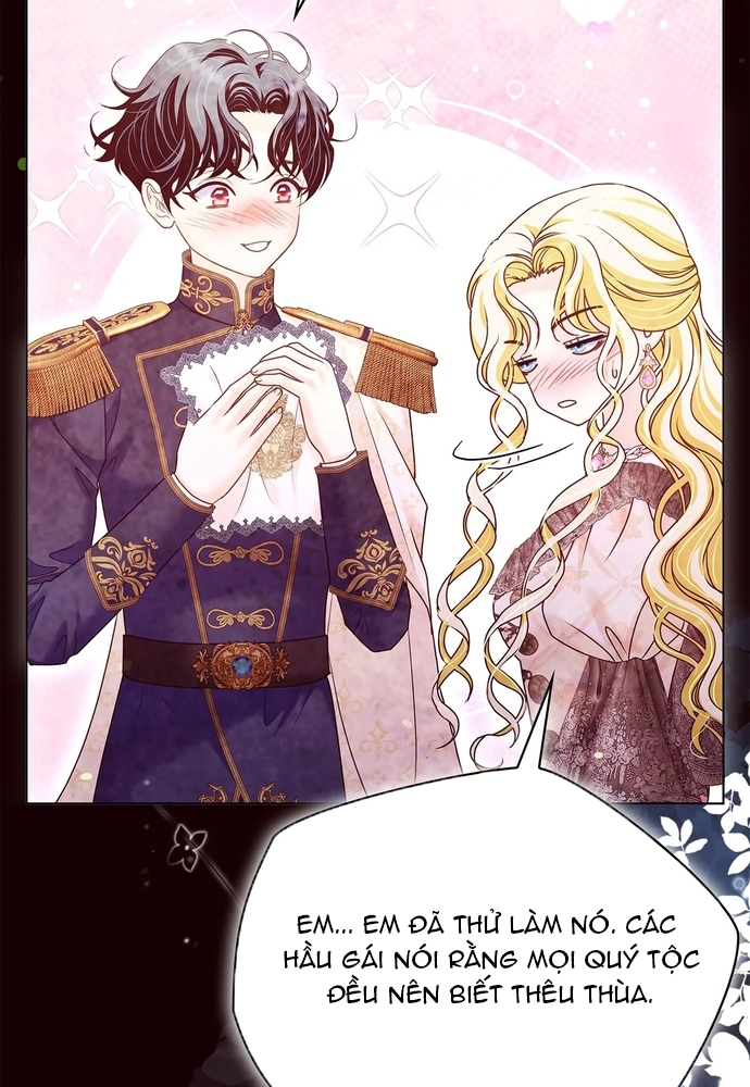 Nữ Phản Diện Thuần Phục Ác Ma Điên Loạn Chap 55 - Next Chap 56