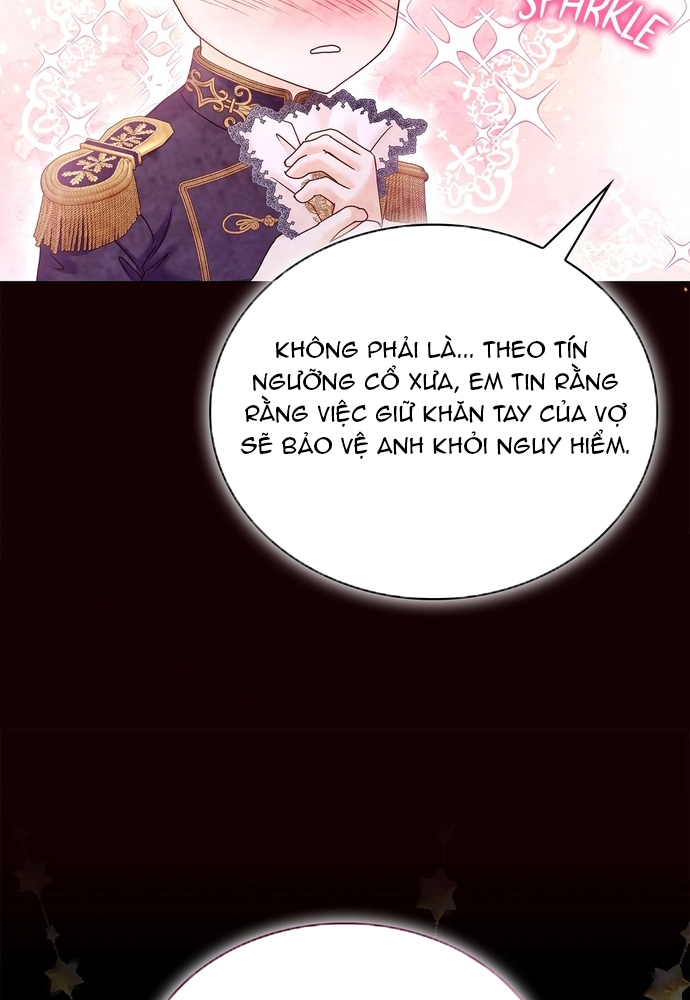 Nữ Phản Diện Thuần Phục Ác Ma Điên Loạn Chap 55 - Next Chap 56