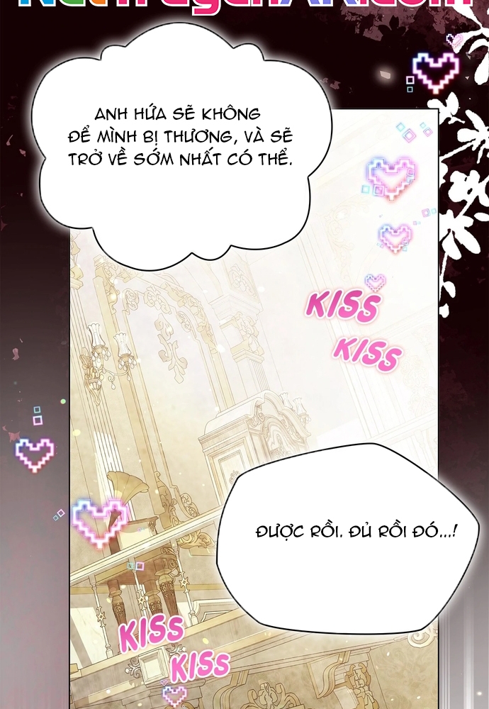 Nữ Phản Diện Thuần Phục Ác Ma Điên Loạn Chap 55 - Next Chap 56