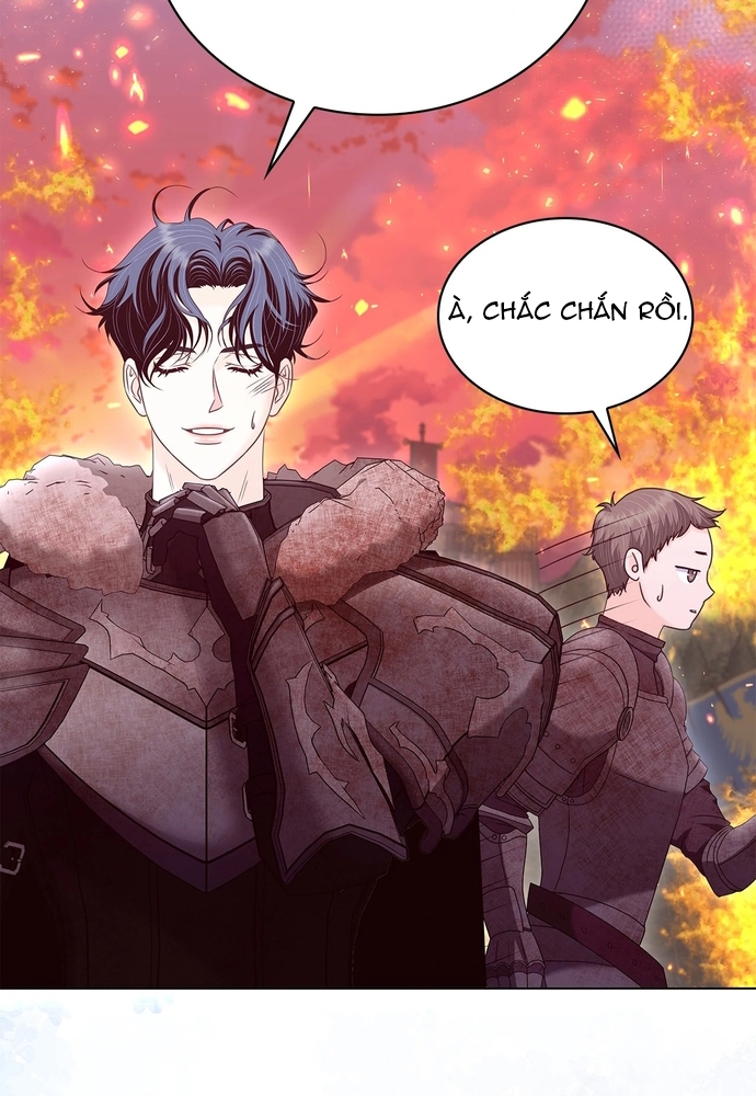 Nữ Phản Diện Thuần Phục Ác Ma Điên Loạn Chap 55 - Next Chap 56