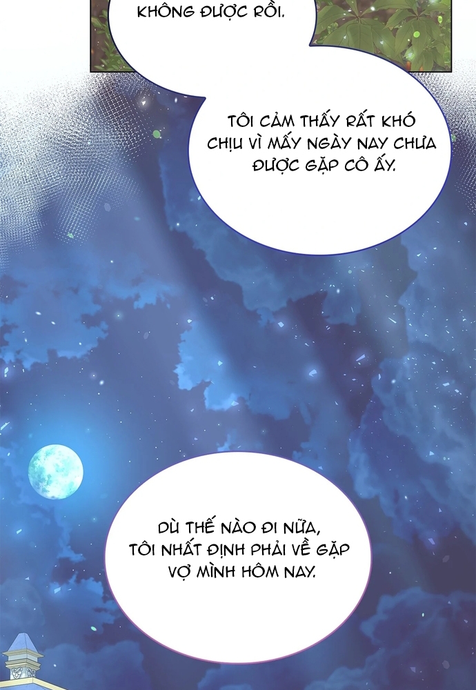 Nữ Phản Diện Thuần Phục Ác Ma Điên Loạn Chap 55 - Next Chap 56
