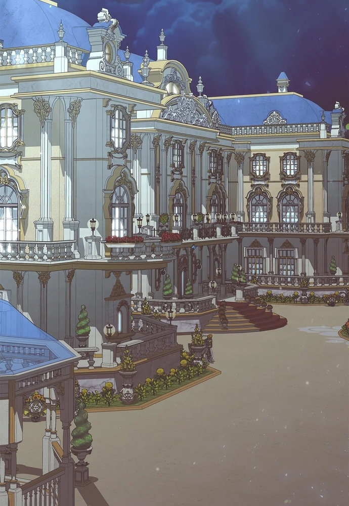 Nữ Phản Diện Thuần Phục Ác Ma Điên Loạn Chap 55 - Next Chap 56