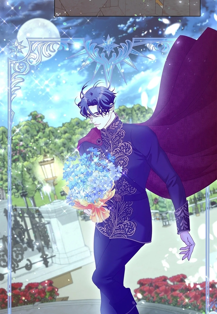 Nữ Phản Diện Thuần Phục Ác Ma Điên Loạn Chap 55 - Next Chap 56