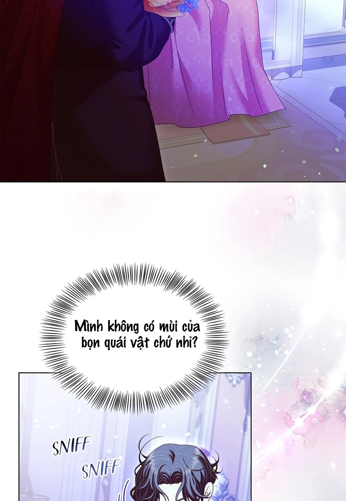 Nữ Phản Diện Thuần Phục Ác Ma Điên Loạn Chap 55 - Next Chap 56