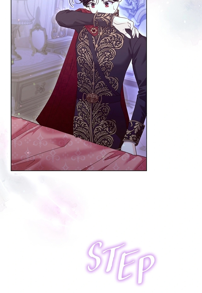 Nữ Phản Diện Thuần Phục Ác Ma Điên Loạn Chap 55 - Next Chap 56