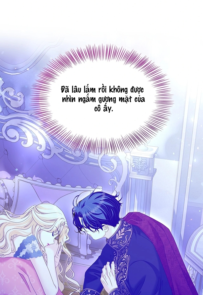 Nữ Phản Diện Thuần Phục Ác Ma Điên Loạn Chap 55 - Next Chap 56